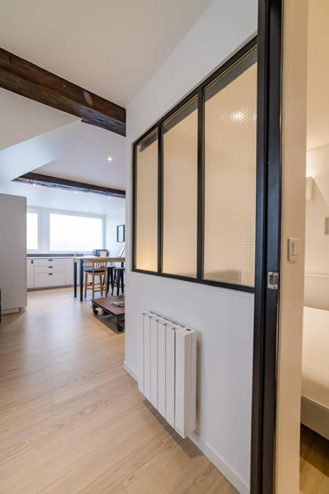 Biau - Sejour A Auxerre Villa Bagian luar foto